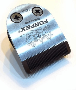 BaByliss PRO FX 701ME Forfex