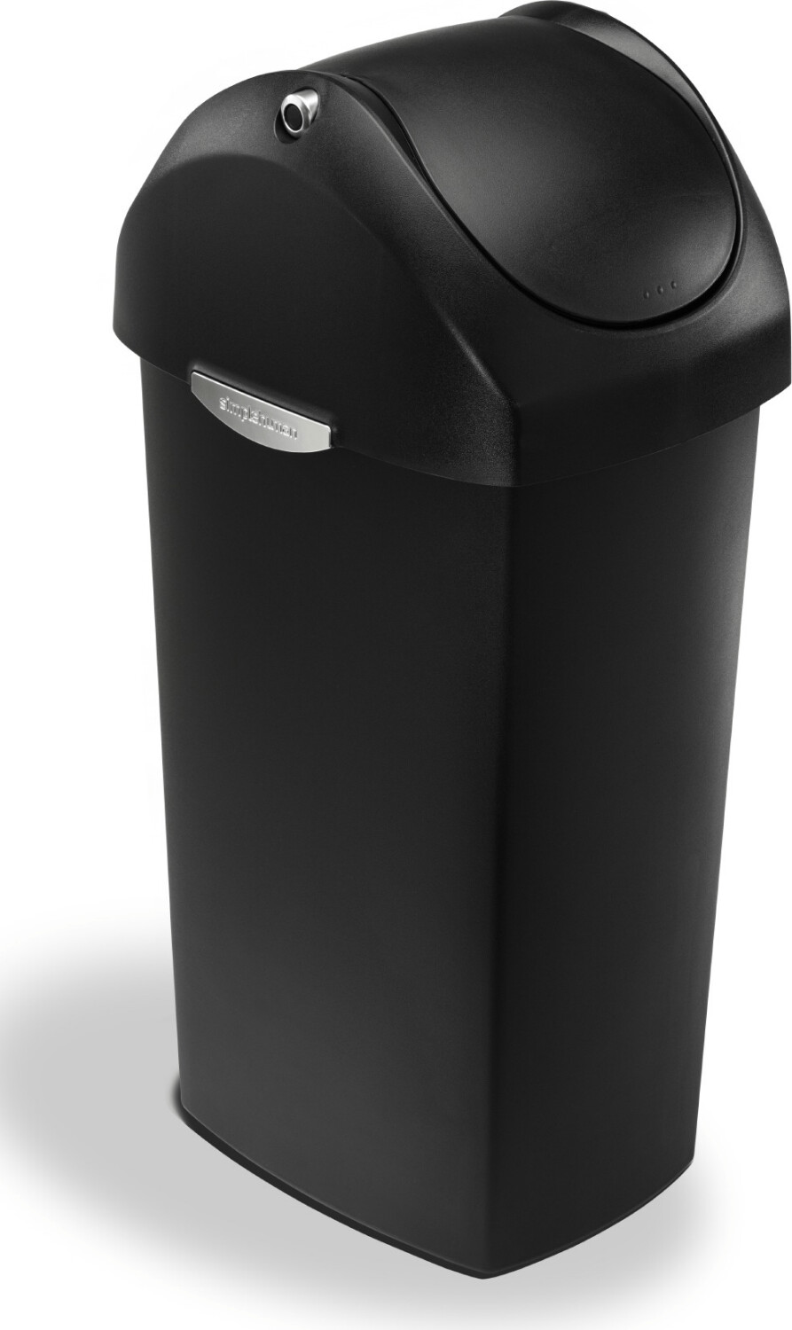 Simplehuman Poubelle swing 60 L