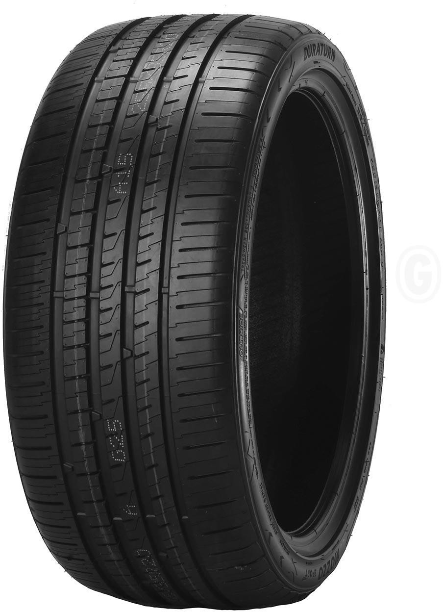 Duraturn Mozzo S 165/70 R13 79T