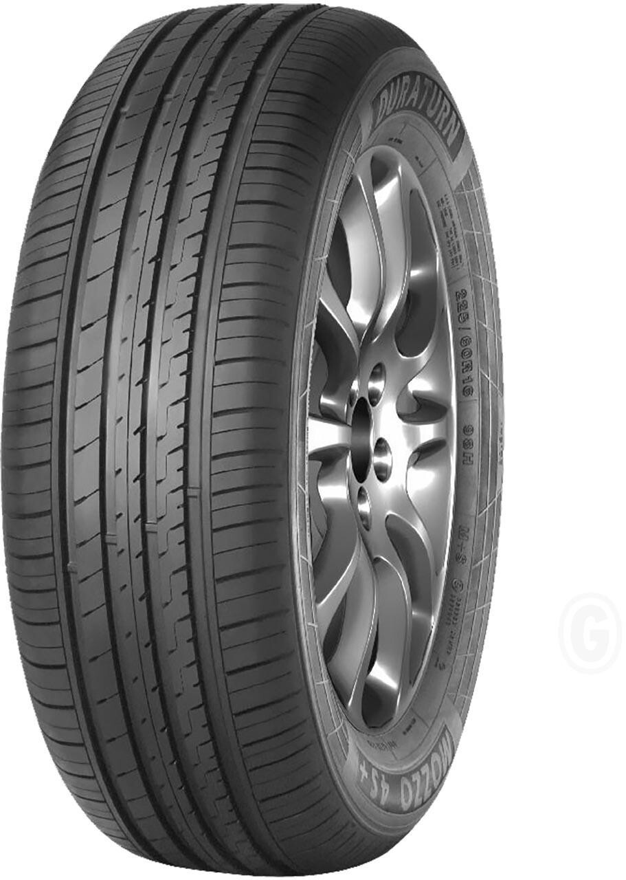 Duraturn Mozzo S+ 205/60 R16 92H