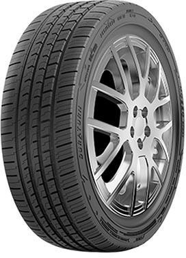 Duraturn Mozzo Sport 225/45 R17 94W