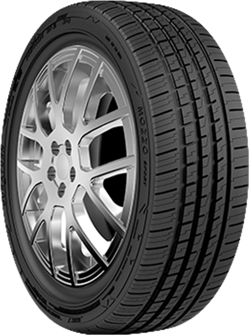 Duraturn Mozzo Sport 225/50 R17 98W