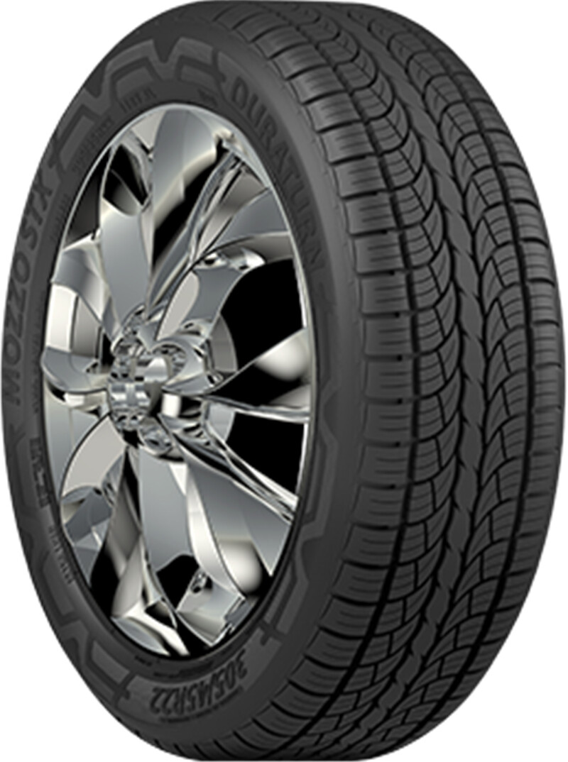 Duraturn Mozzo STX 305/45 R22 118V