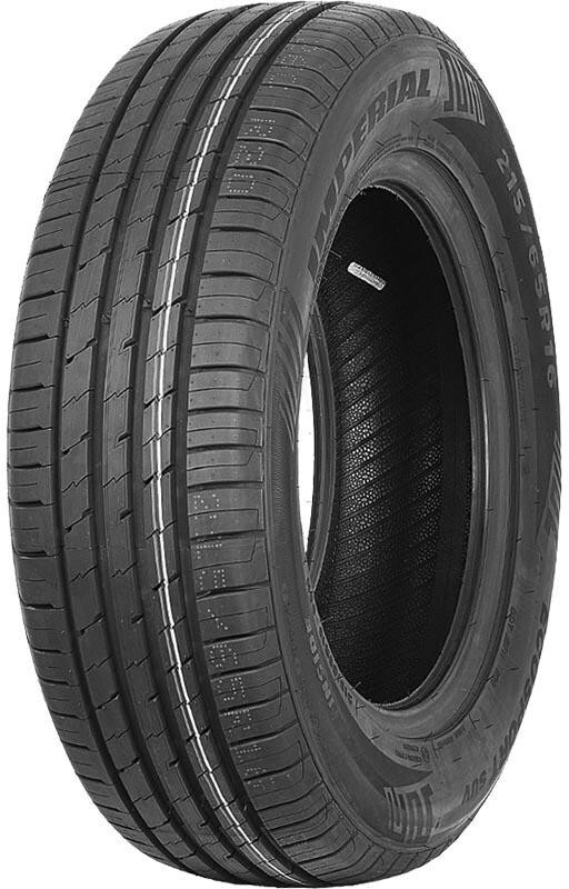 Imperial Tyres EcoSport SUV 215/60 R17 100V