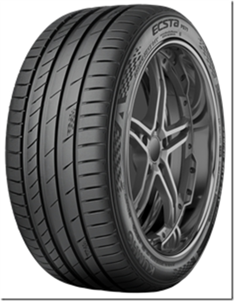 Kumho 205 55 R16 Ps71 Купить