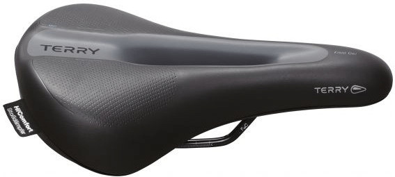 Terry Fisio Flex Gel Men
