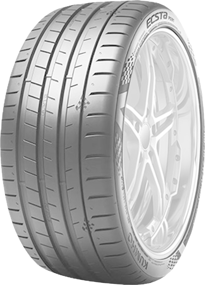Kumho Ecsta PS91 235/40 R18 95Y