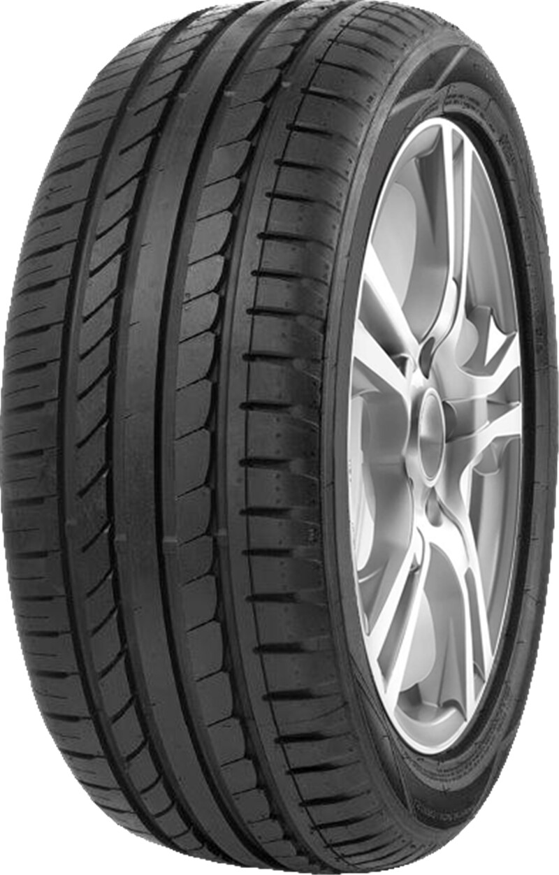 Minerva Emizero SUV 215/60 R17 96H