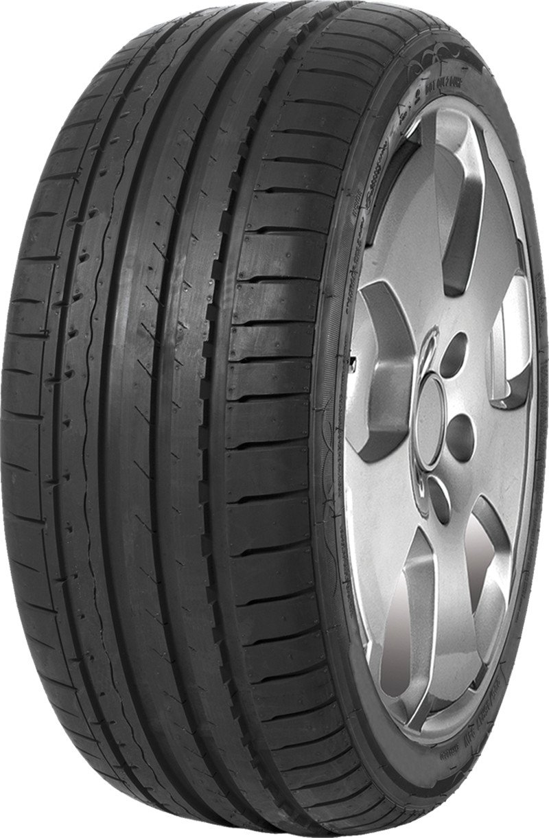 Minerva Emizero UHP 215/40 R17 87W