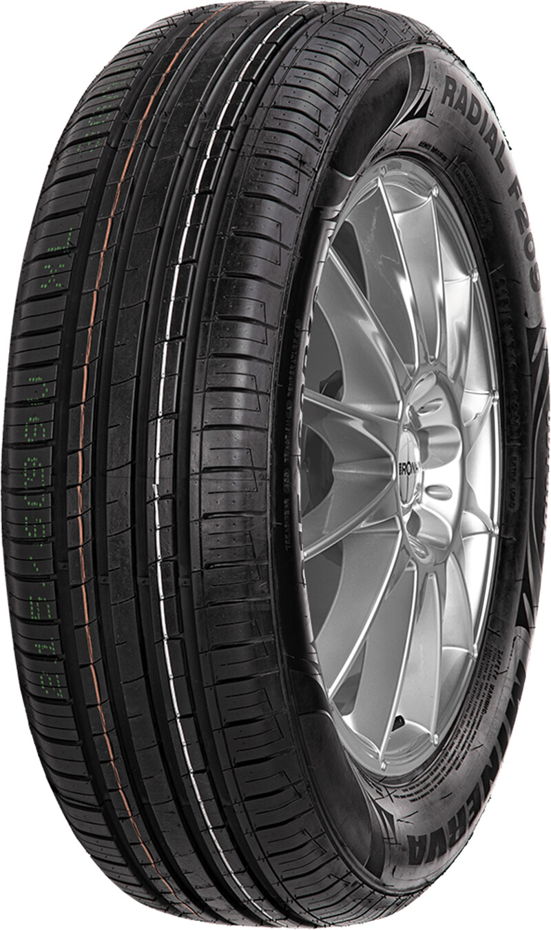 Minerva F 205/60 R16 92V au meilleur prix sur idealo.fr
