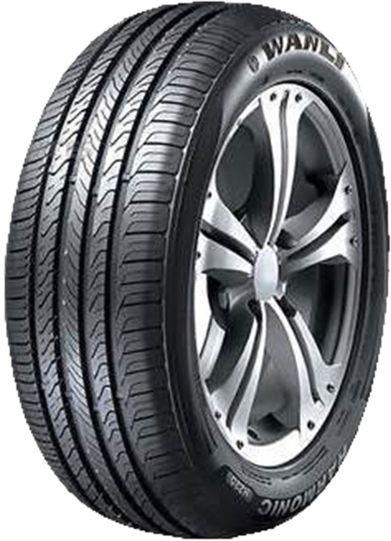 Wanli H-220 185/60 R15 88V