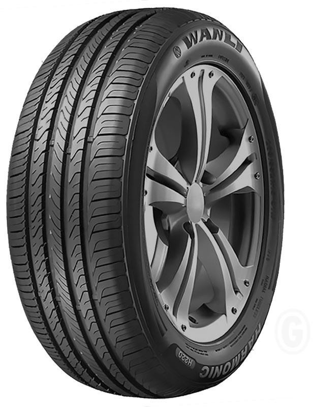 Wanli H-220 205/60 R16 92H