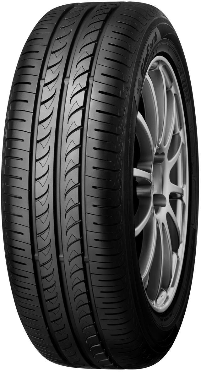 Yokohama BluEarth AE-01 185/55 R15 82V