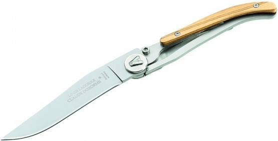 Herbertz Couteau de poche Deejo 228412