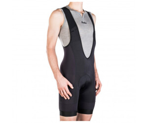 Isadore Apparel Bibshorts black ab 158 00 Preisvergleich bei idealo