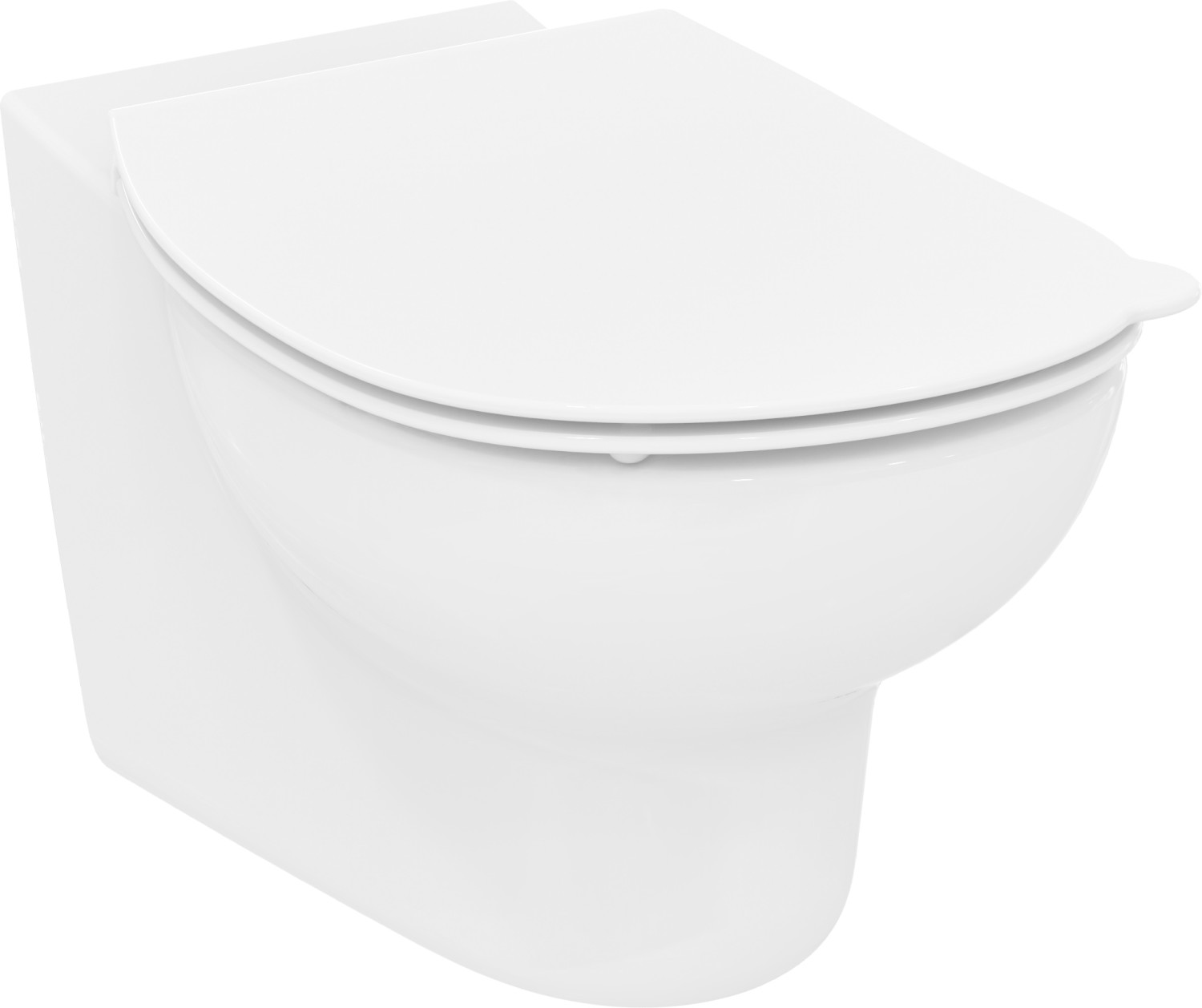 Ideal Standard Contour 21 Schools (S4536)