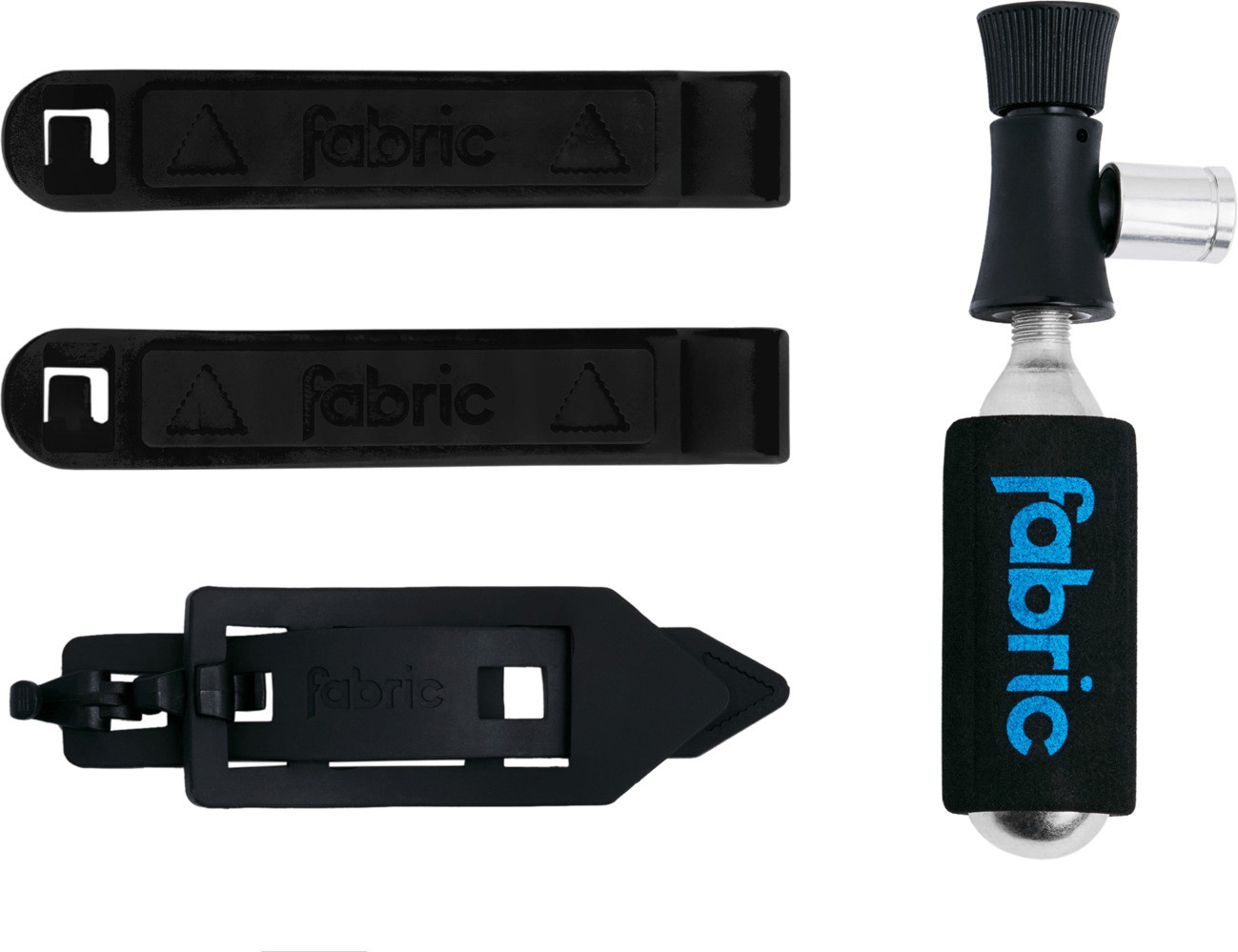 Fabric CO2 Lever Kit