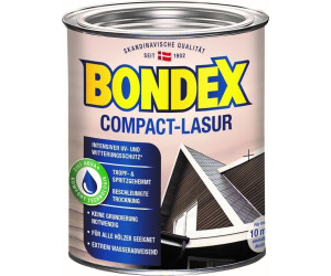Bondex Teak (Tik) Yağı (2,5 L) - Armağan Orman Ürünleri A.Ş