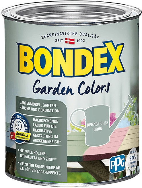 Bondex 386156