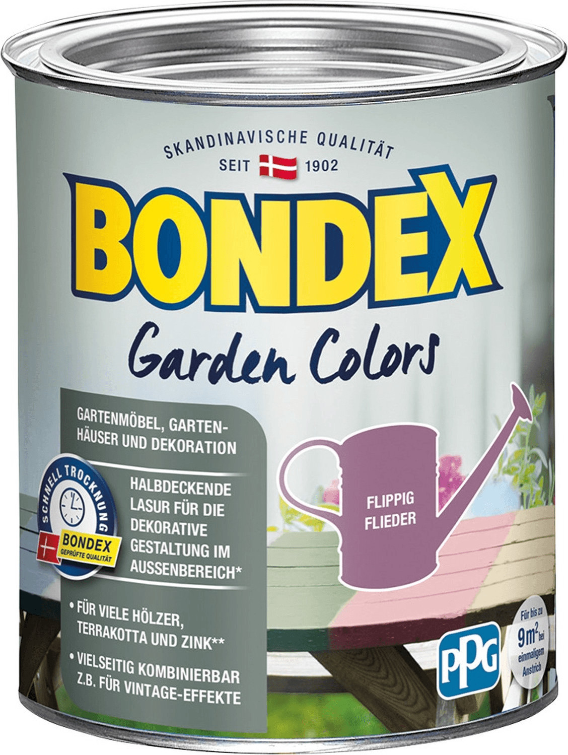 Bondex 386162
