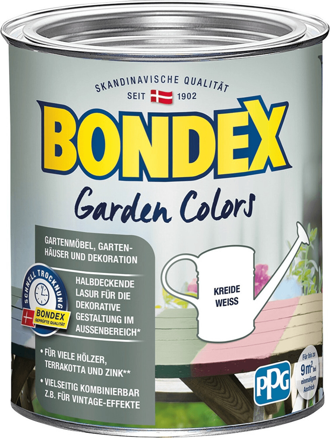 Bondex 386163