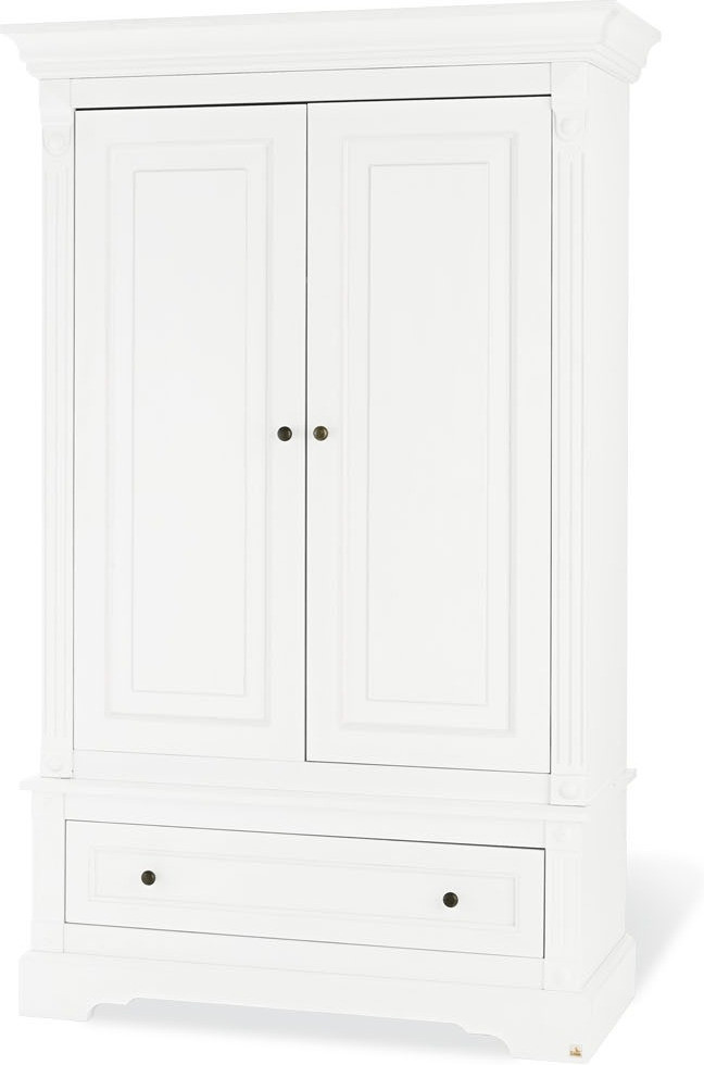Pinolino Armoire Emilia 2 portes