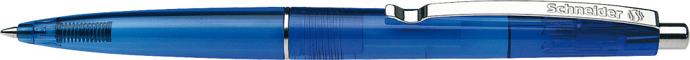Schneider Stylo bille K20 Icy Colours bleu