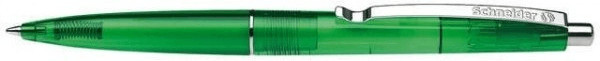 Schneider Stylo bille K20 Icy Colours vert