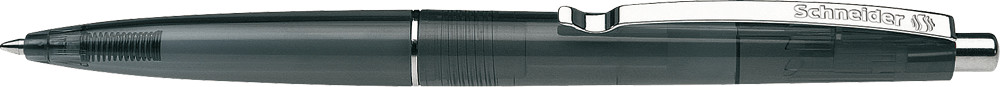 Schneider Stylo bille K20 Icy Colours noir
