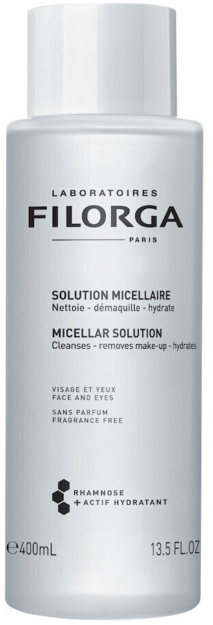 Photos - Other Cosmetics Filorga Solution Micellaire Anti-Age  (400ml)