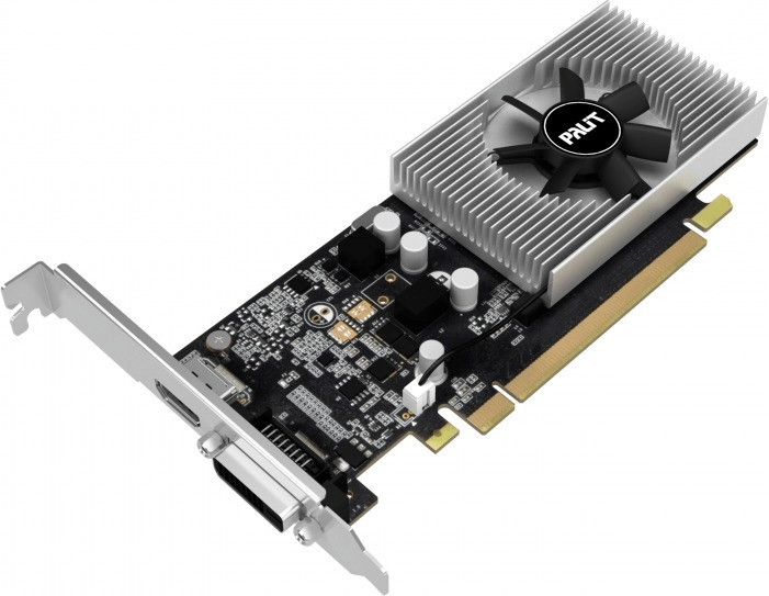 Palit XpertVision GeForce GT 1030 2048 Mo GDDR5