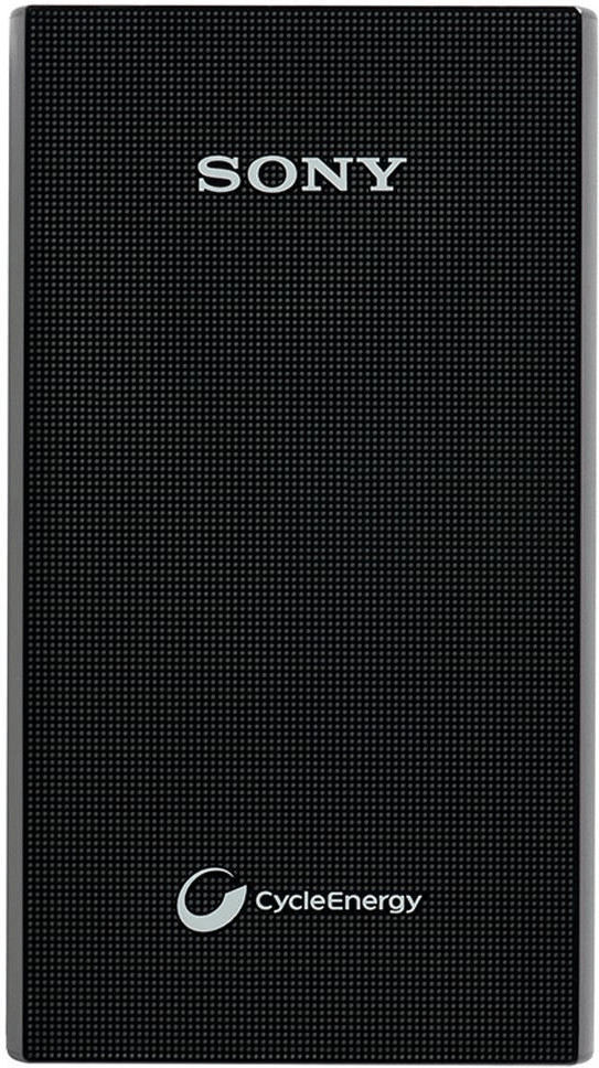 Sony CP-E6 5800 mAh noir