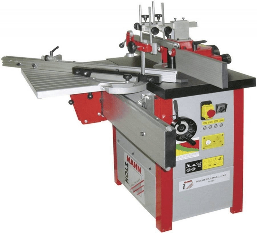 Holzmann FS 200 (230V)