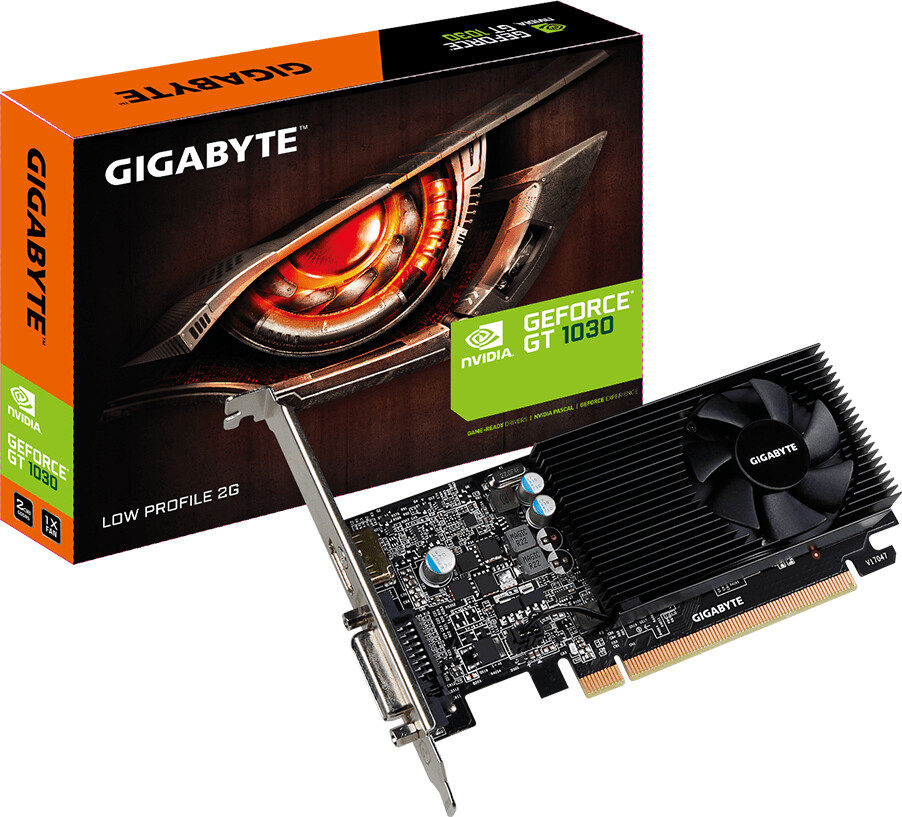 Geforce gt 1030 precio clearance