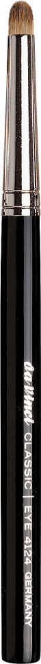 Da Vinci Pinceau maquillage Classic 4124