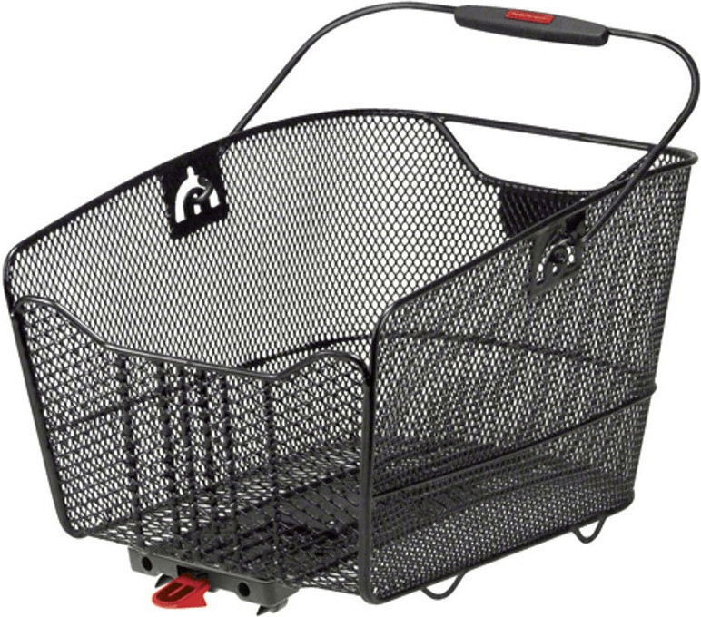 Rixen & Kaul Citymax (Racktime)