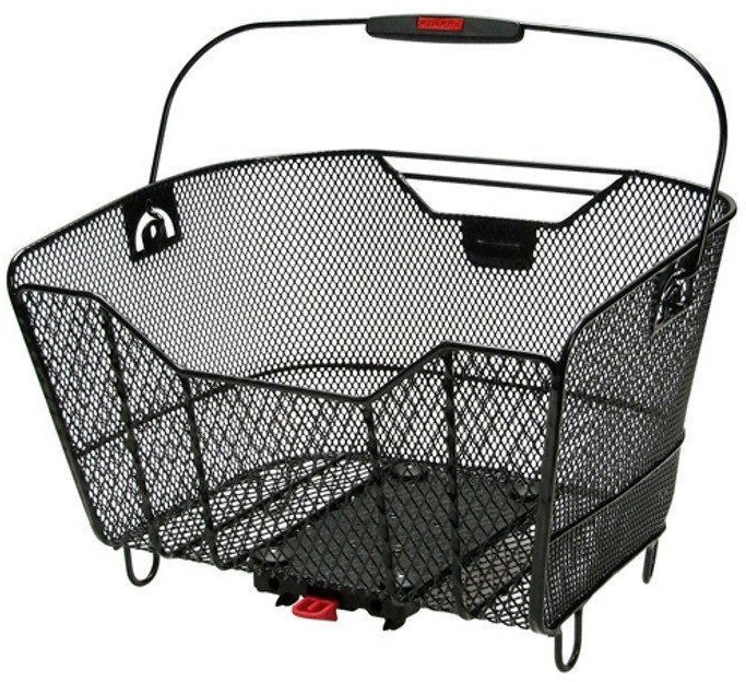 Rixen & Kaul Citymax II (Racktime)