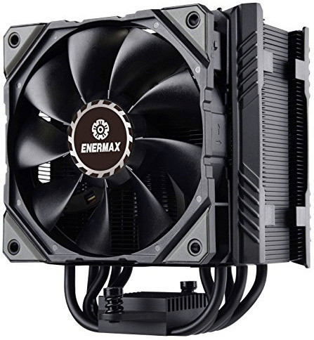 Enermax ETS-T50 AXE D.F.Pressure (ETS-T50A-DFP)