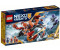 LEGO Nexo Knights - Macys Robo-Abwurfdrache (70361)