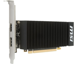 Geforce gt 1030 msi top