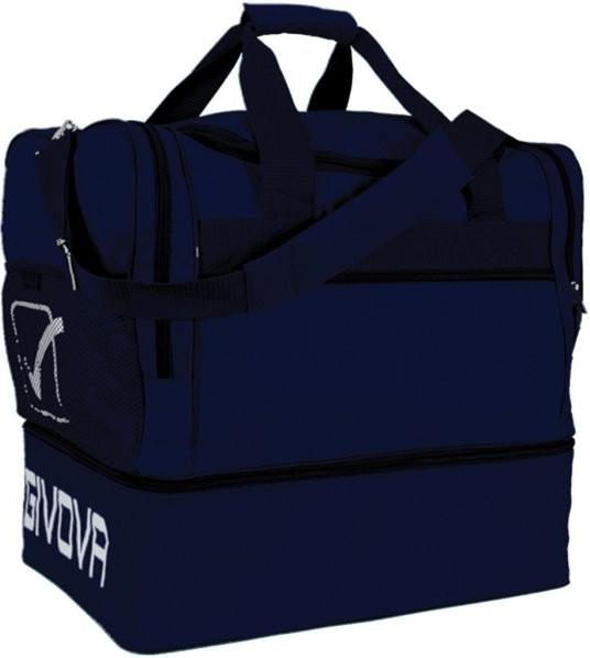 Givova Football Bag L navy