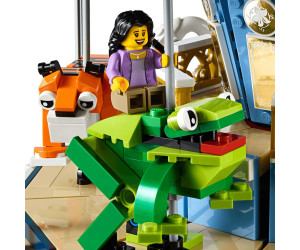 Buy LEGO Creator - Carousel (10257) from (Today) – Best on idealo.co.uk