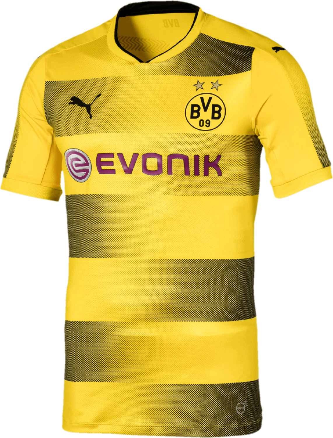 Puma Maillot Borussia Dortmund domicile Authentic 2017/2018