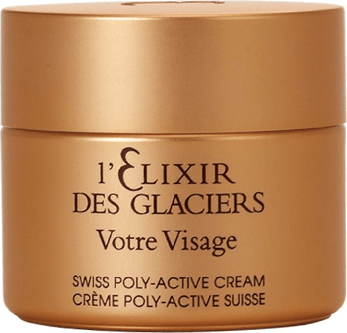 Valmont L'Elixir des Glaciers Votre Visage (50ml)