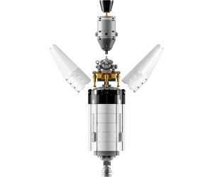 LEGO Nasa Apollo Saturn V (21309) ab 158,00 € Preisvergleich bei idealo.de