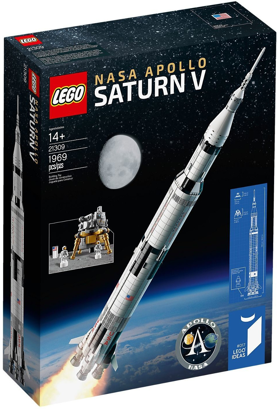 Lego 21309 target sales