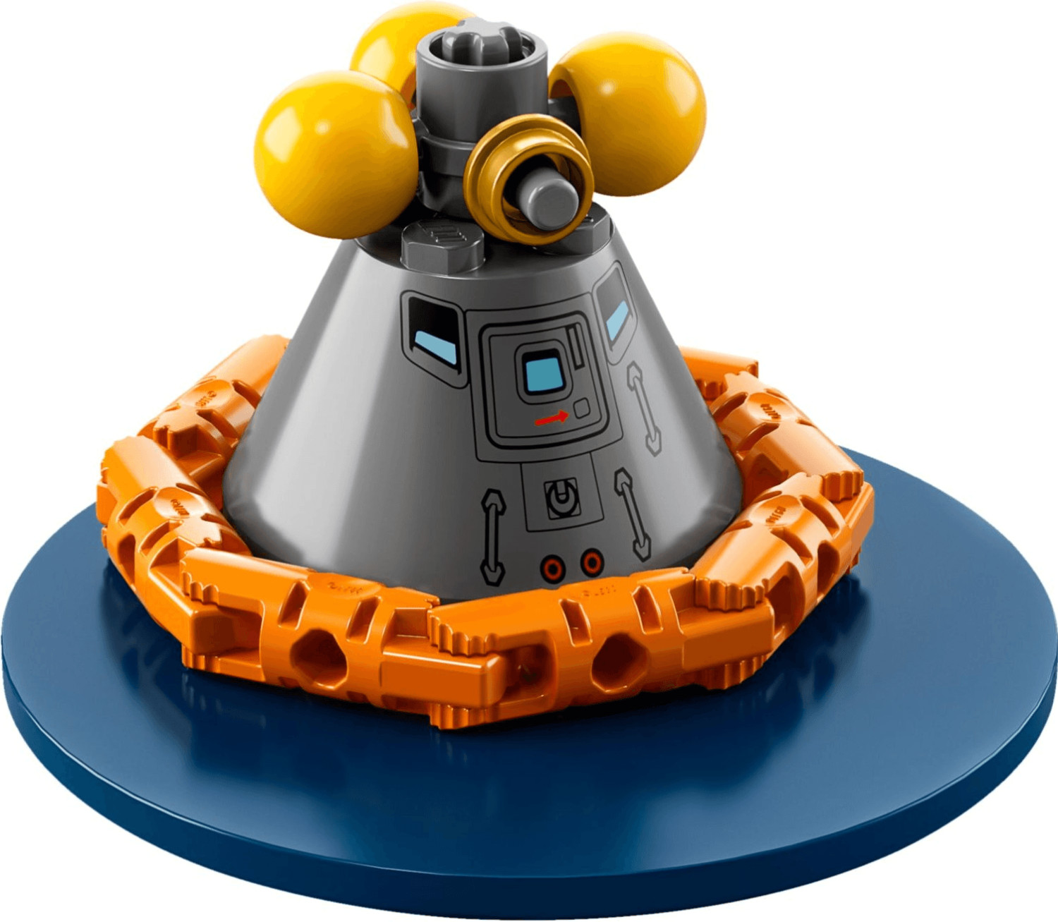Buy LEGO Nasa Apollo Saturn V 21309 from 184.95 Today
