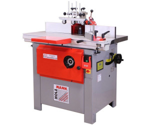 Holzmann Frästisch FS 200SF (400V)