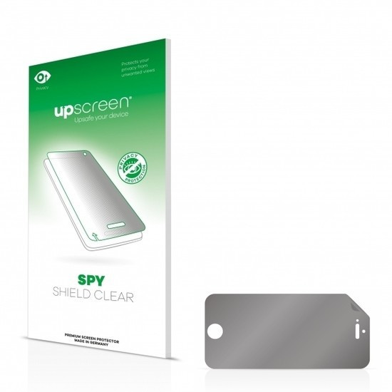 upscreen Spy Shield Filter (iPhone 5/5s)