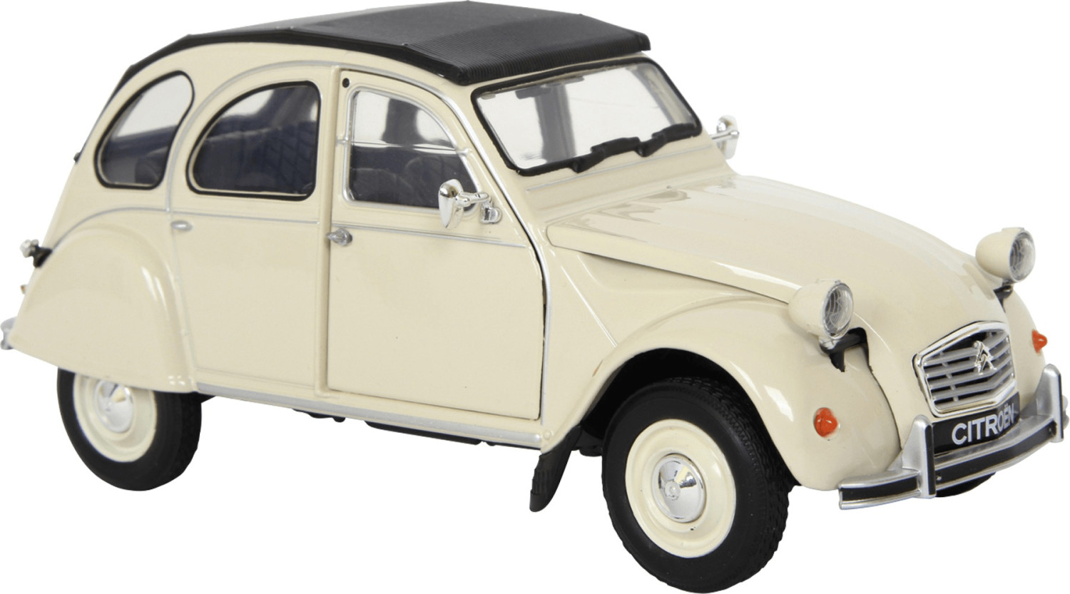 Legler Citroën 2 CV 1:24 (9332)